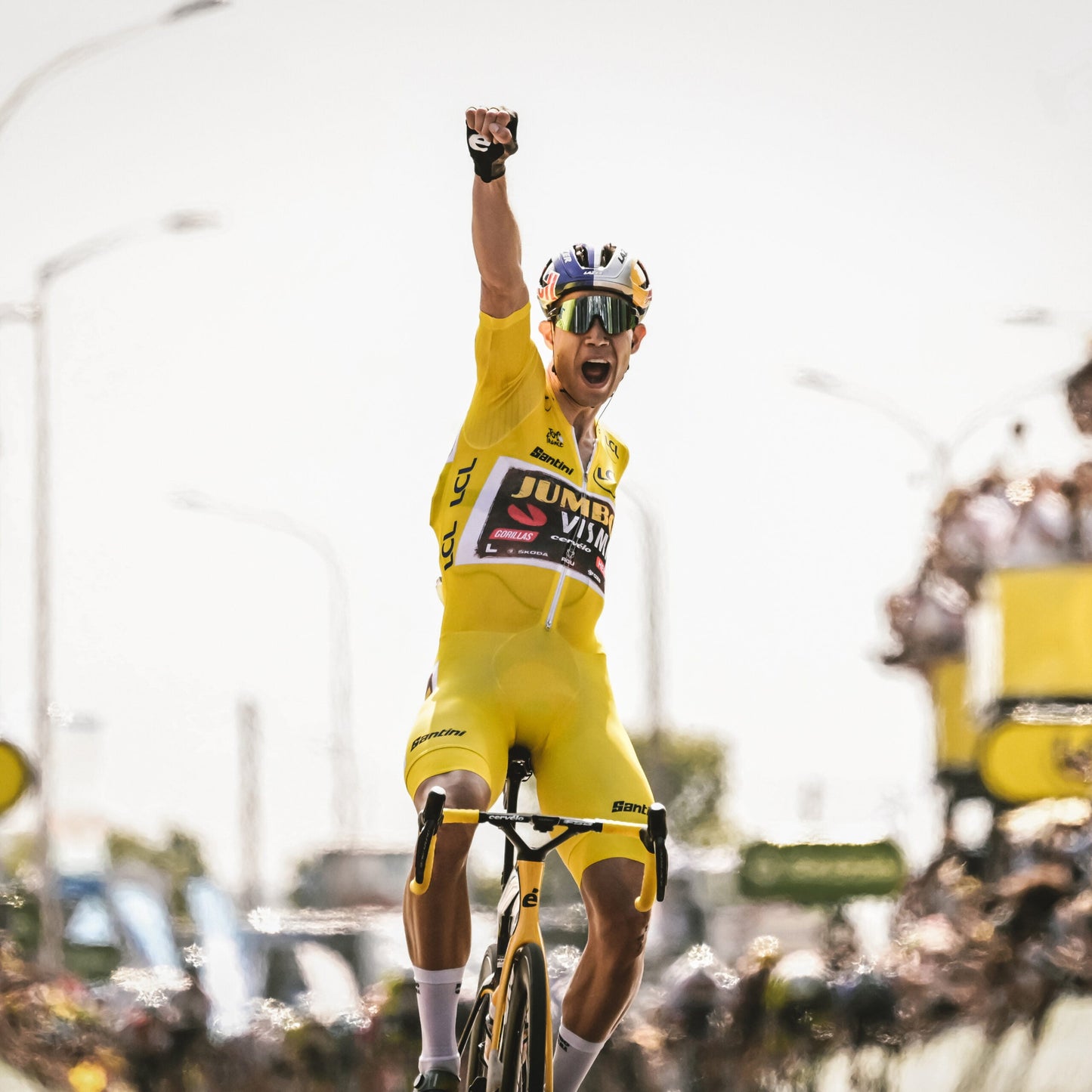 Tour de France 2024