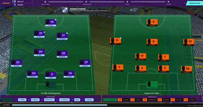 Football Manager 2020 (EU)
