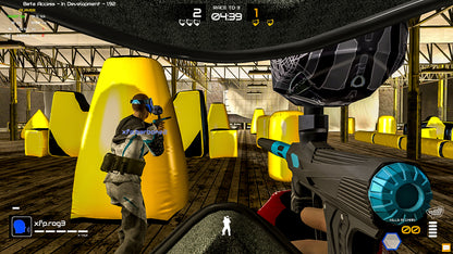 XField Paintball 3