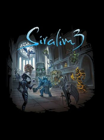 Siralim 3