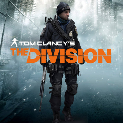 Tom Clancy's The Division - N.Y. Police Pack (DLC) (Xbox One)