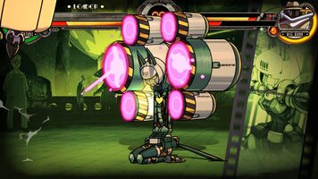 Skullgirls: Robo-Fortune Steam Key GLOBAL