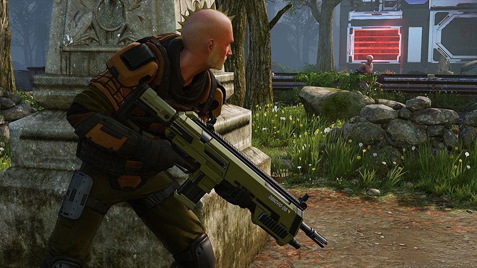 XCOM 2 - Full DLC Pack