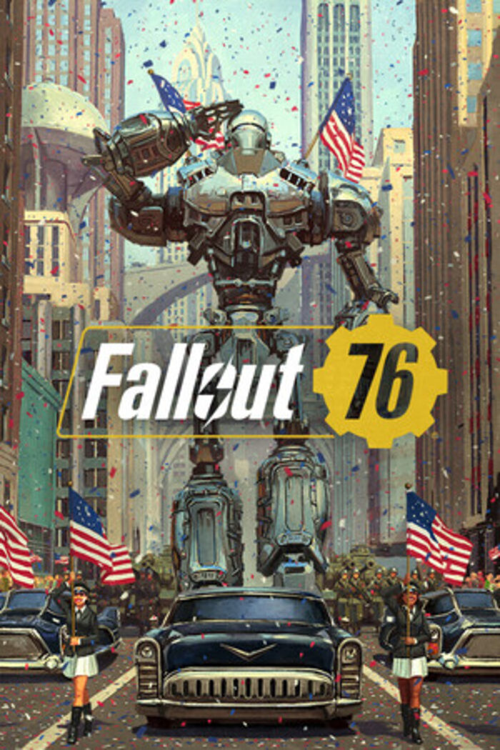 Fallout 76: The Pitt Recruitment Bundle (Steam)