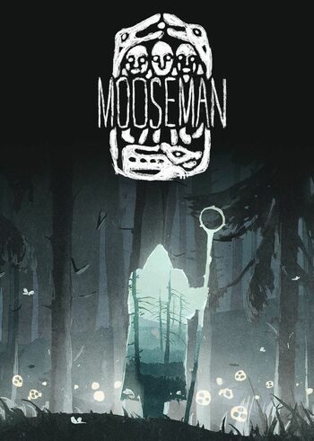 The Mooseman Steam Key GLOBAL