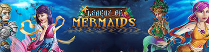 League of Mermaids
