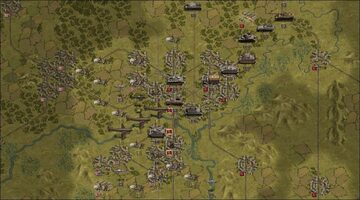 Panzer Corps - Grand Campaign '42