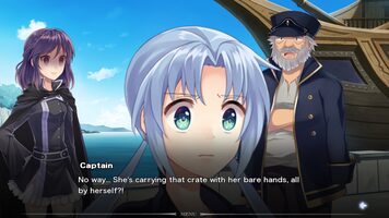 Fault - milestone two side:above