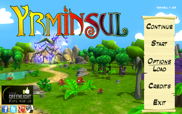 Yrminsul