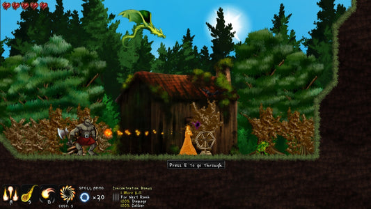 A Valley Without Wind 1 &amp; 2 Dual Pack