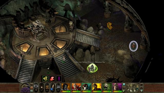 Planescape: Torment (GOG)