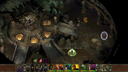 Planescape: Torment (GOG)