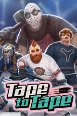 Tape to Tape (PC)