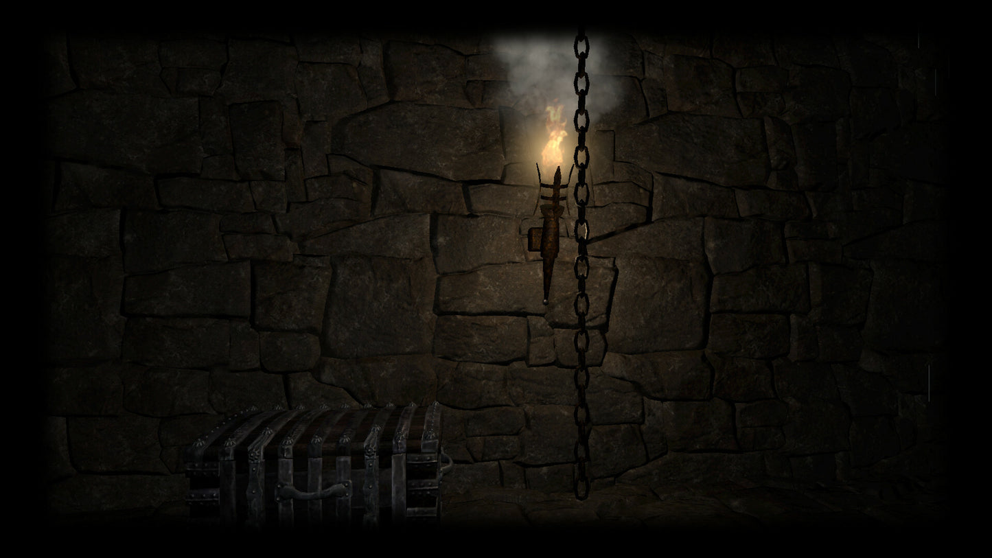 The Crypts of Anak Shaba [VR]