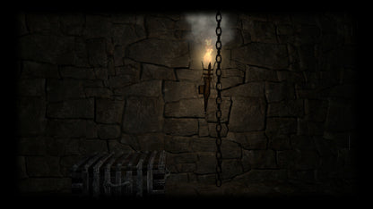 The Crypts of Anak Shaba [VR]