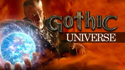 Gothic (Universe Edition)