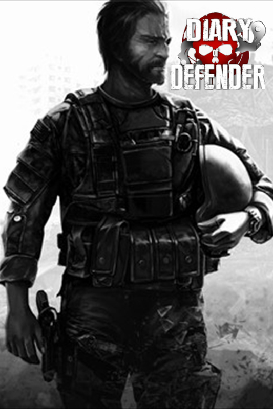 Diary of Defender