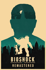 Bioshock Remastered (EU)