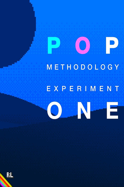 POP: Methodology Experiment One