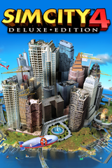 SimCity™ 4 Deluxe (MAC)