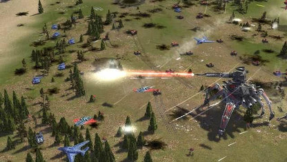 Supreme Commander (Gold Edition) (GOG)