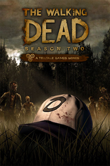 The Walking Dead: Season 2
