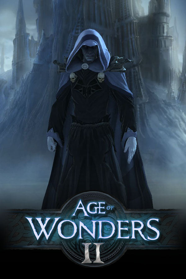 Age of Wonders II: The Wizards Throne