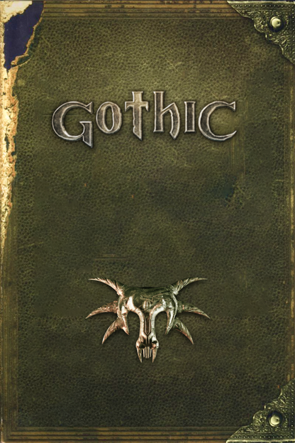 Gothic (Universe Edition)
