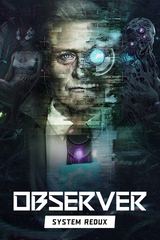 Observer: System Redux