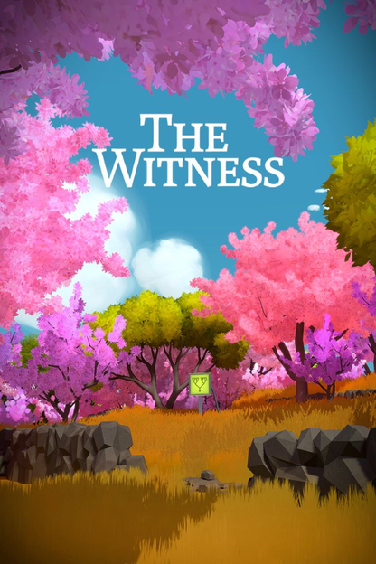 The Witness (GOG)