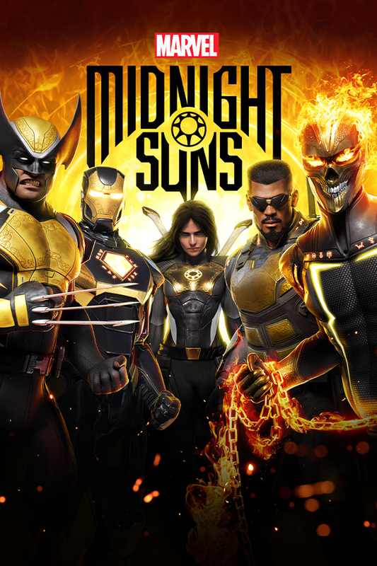 Marvel's Midnight Suns (Legendary Edition)