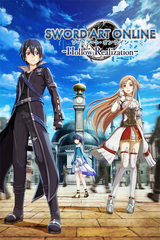 Sword Art Online: Hollow Realization (Deluxe Edition)