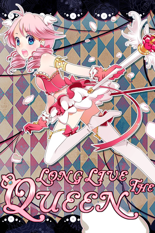 Long Live The Queen