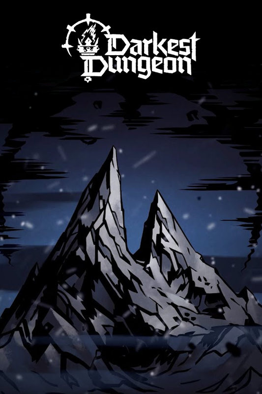 Darkest Dungeon II (Steam)
