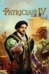 Patrician IV Gold