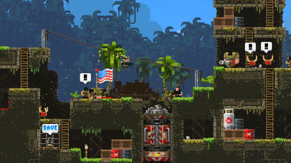 Broforce (GOG)
