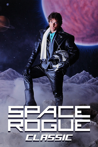 Space Rogue Classic