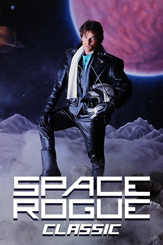 Space Rogue Classic