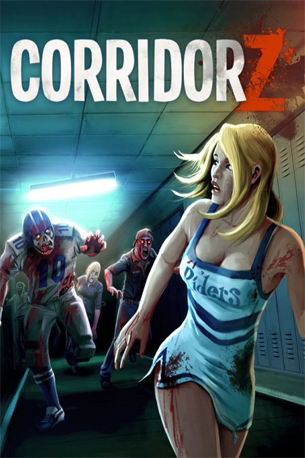 Corridor Z