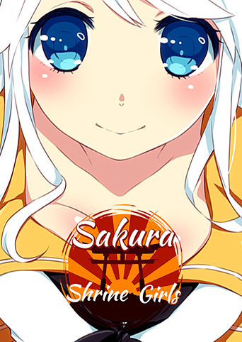 Sakura Shrine Girls