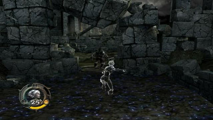Forgotten Realms: Demon Stone (GOG)