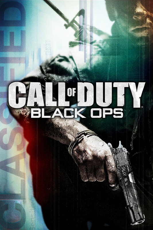 Call of Duty: Black Ops (EU) (Steam)