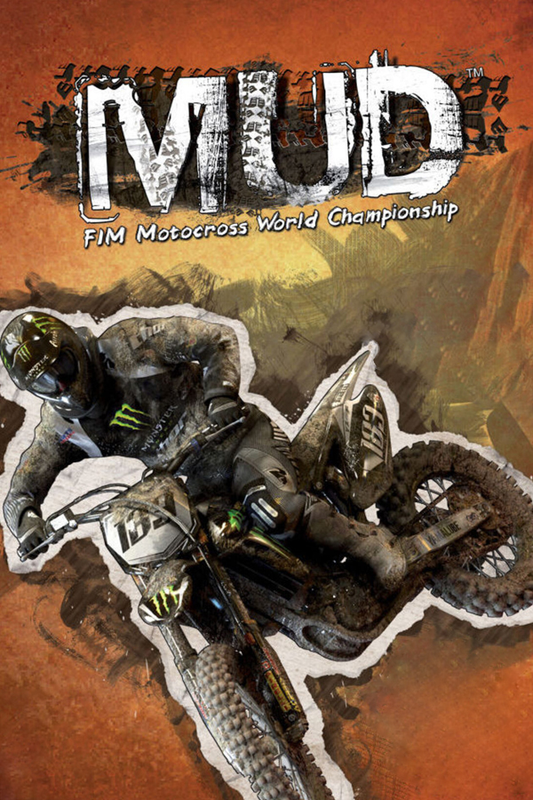 MUD Motocross World Championship Steam CD Key