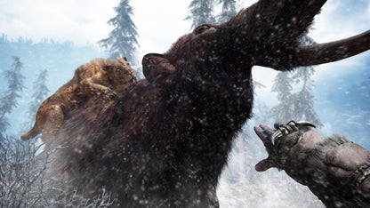 Far Cry Primal (Digital Apex Edition)