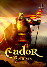 Eador: Genesis