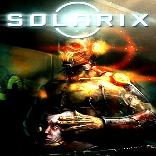 Solarix
