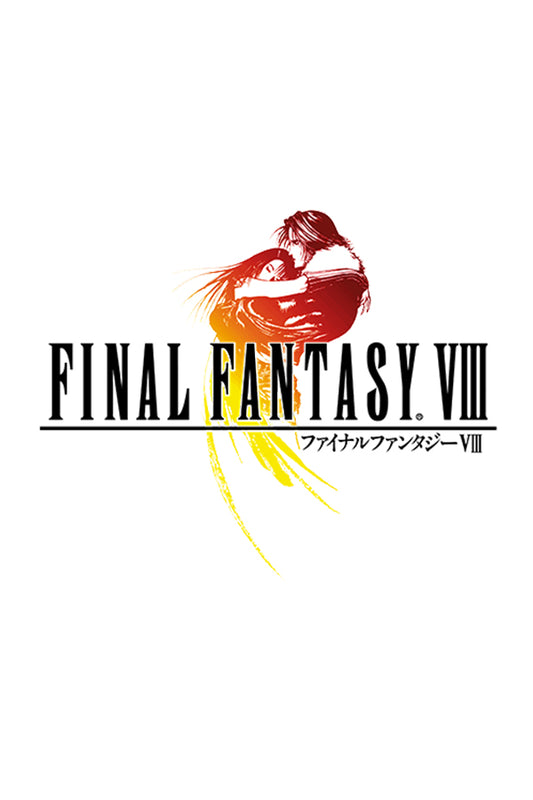 Final Fantasy VIII (EU)