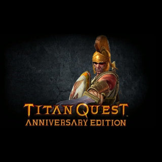 Titan Quest Anniversary Edition + Ragnar&ouml;k DLC (EU)