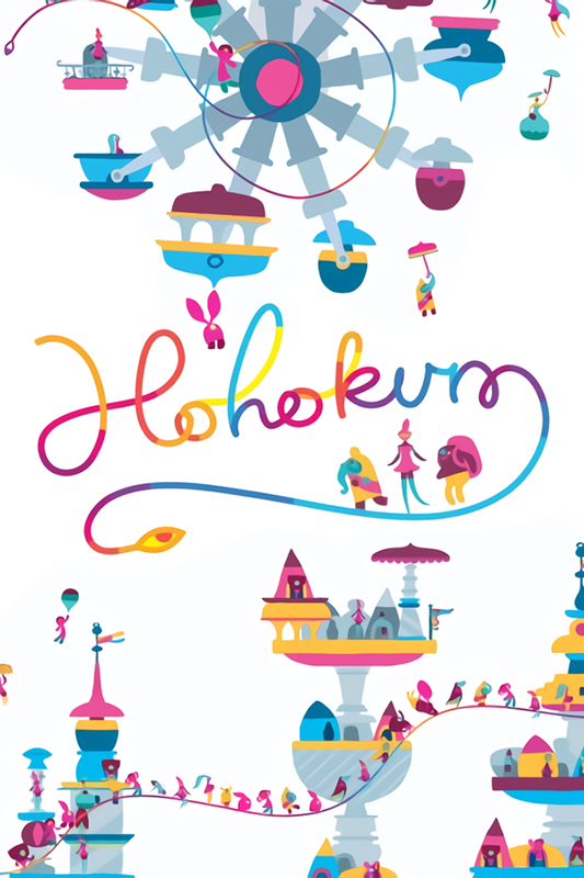Hohokum