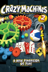 Crazy Machines 2: Time Travel Add-On